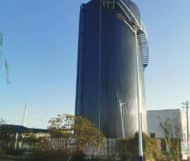 IC厭氧塔