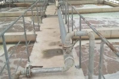 生活廢水處理設(shè)備