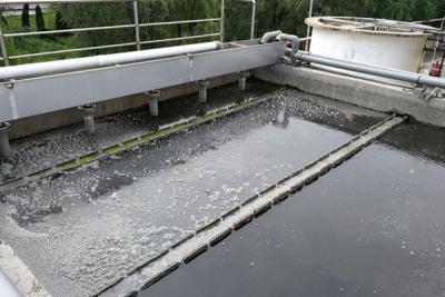 一體化污水處理設(shè)備