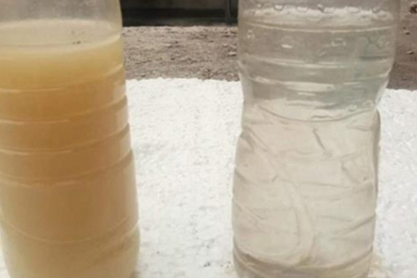 污水處理工程