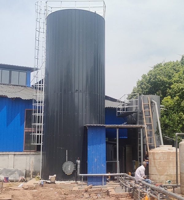 豆制品污水處理 豆制品污水處理