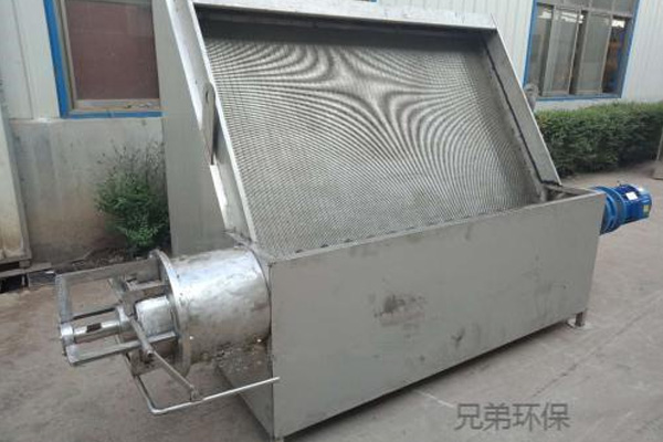 固液分離機(jī)