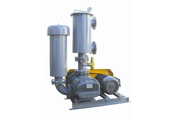 羅茨鼓風(fēng)機(jī)