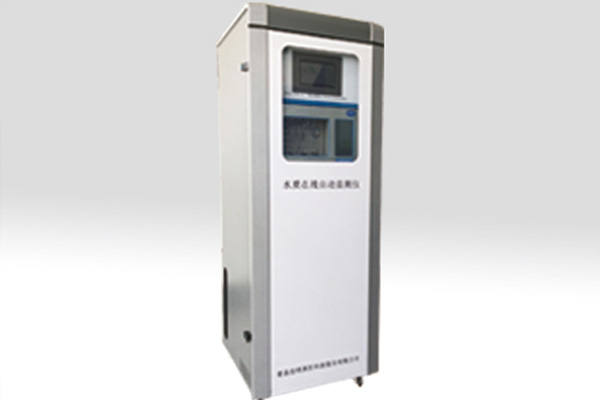 多參數(shù)水質(zhì)自動(dòng)監(jiān)測儀